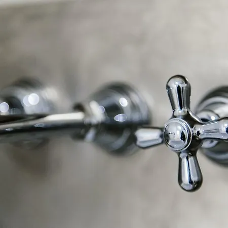 Lägenhet Gaia's - The House Of Travelers