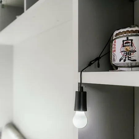 Gaia's - The House Of Travelers Appartement *