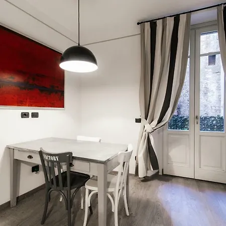 Gaia's - The House Of Travelers Apartmán