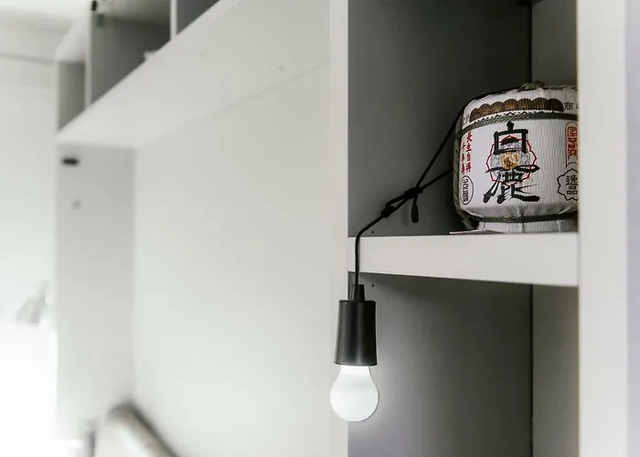 Gaia's - The House Of Travelers Апартаменты *