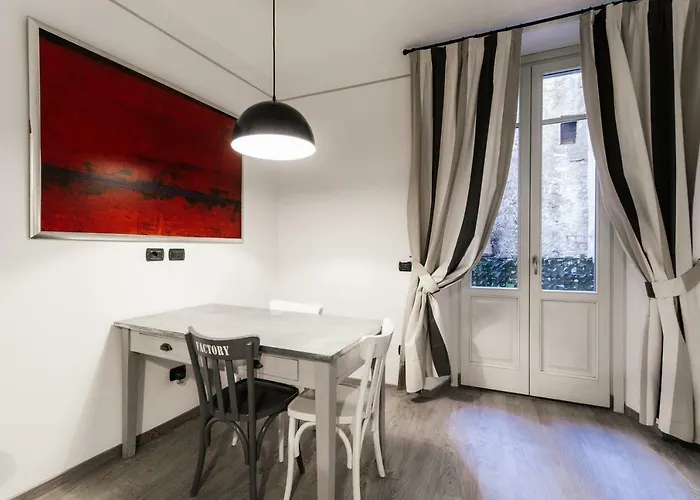 Gaia's - The House Of Travelers Апартаменты