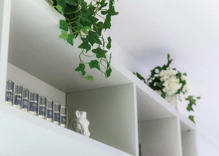 Gaia's - The House Of Travelers Комо