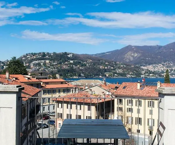 Gaia's - The House Of Travelers * Комо