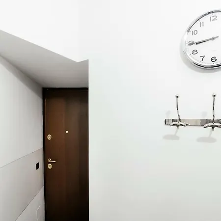 Apartment Gaia's - The House Of Travelers Como