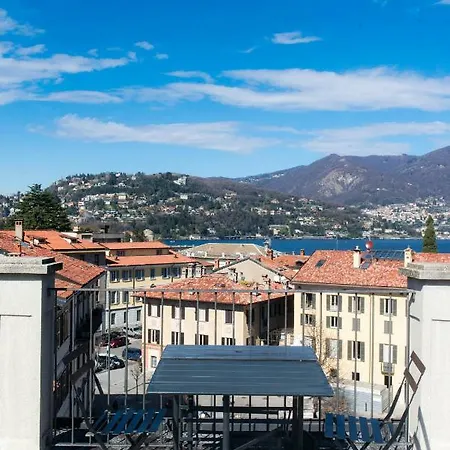 Gaia's - The House Of Travelers * Como